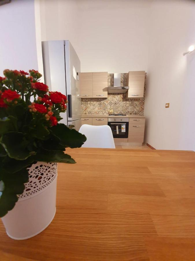 Grand Apartment Ragusa Esterno foto