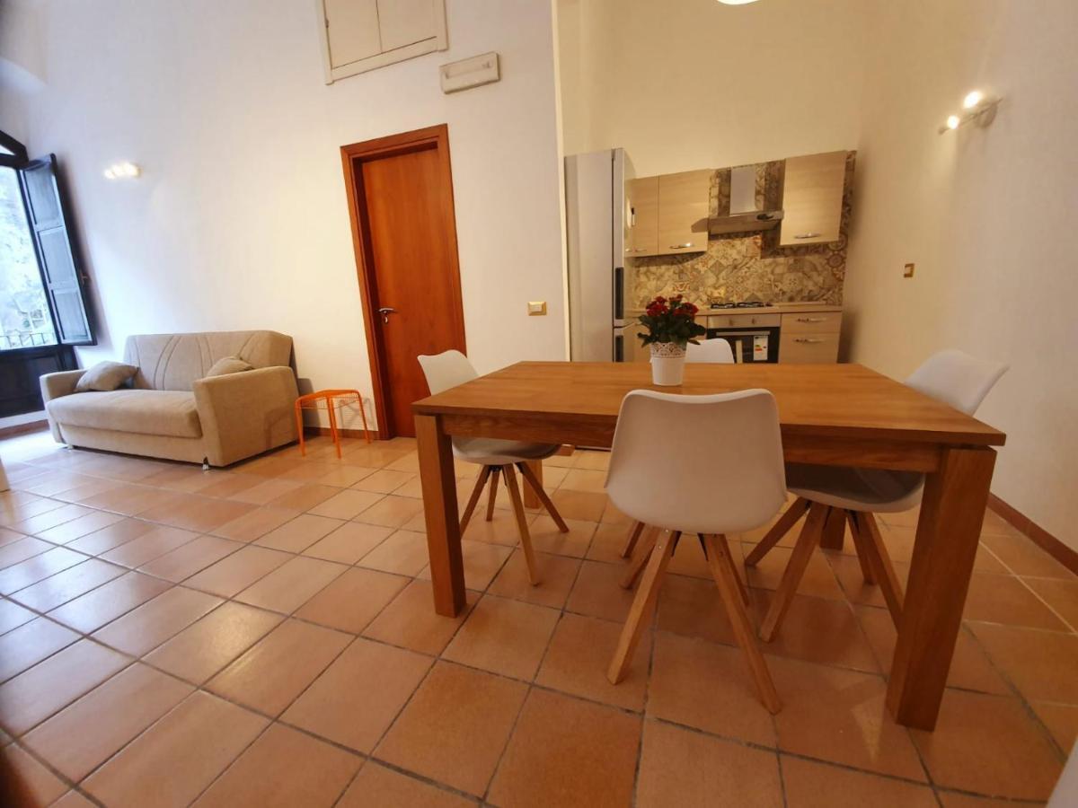 Grand Apartment Ragusa Esterno foto
