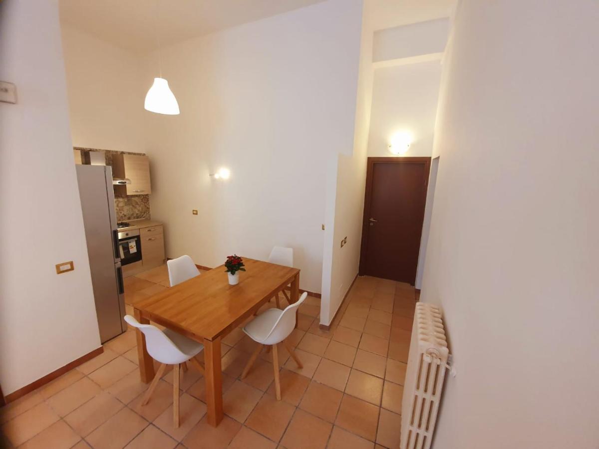 Grand Apartment Ragusa Esterno foto