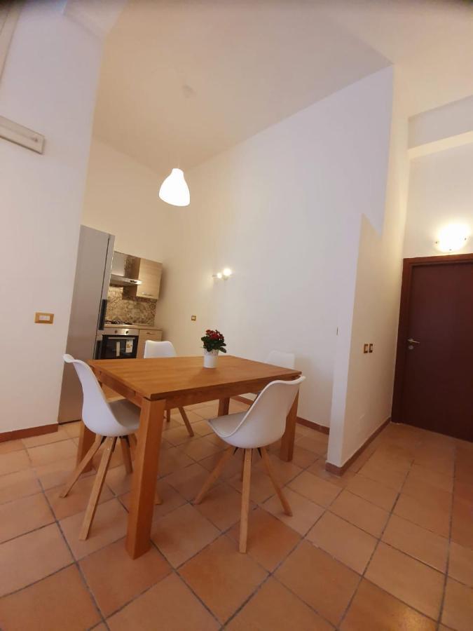 Grand Apartment Ragusa Esterno foto