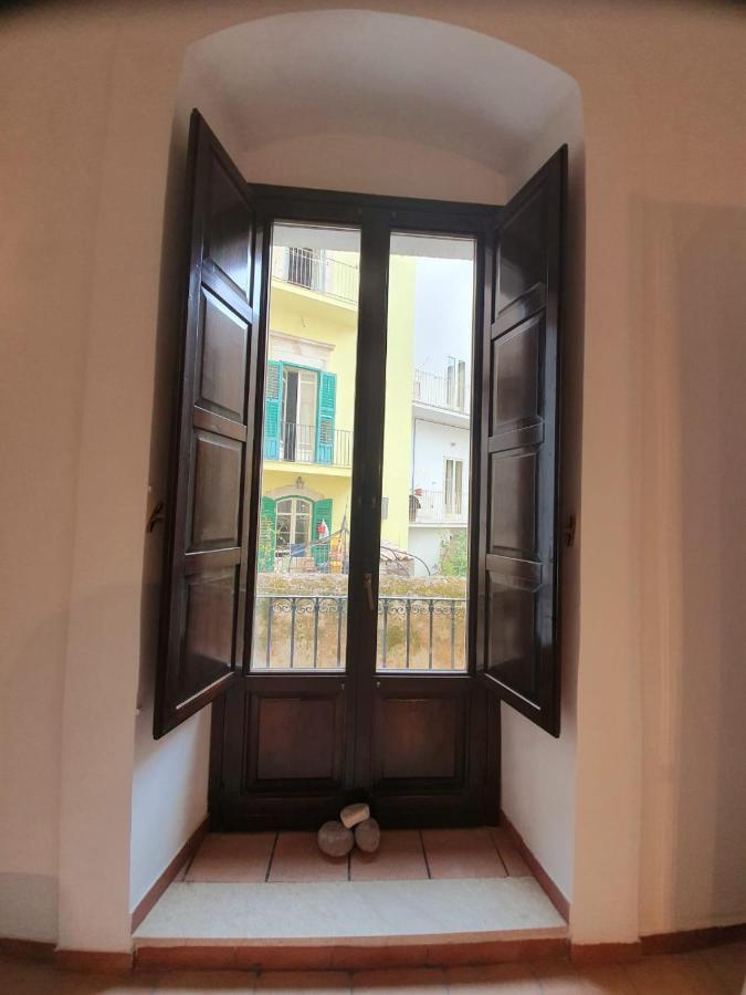 Grand Apartment Ragusa Esterno foto