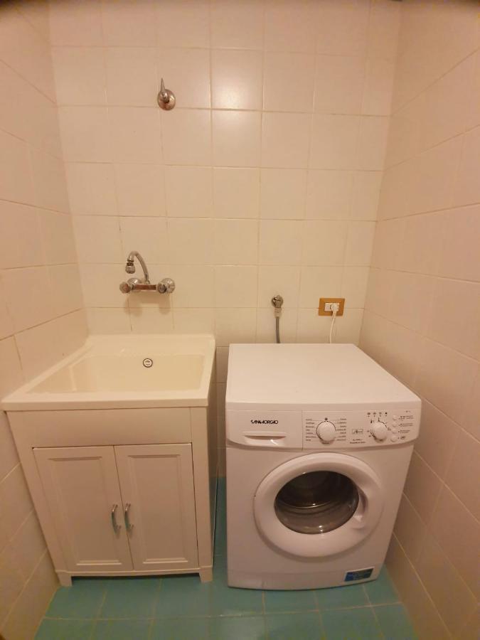 Grand Apartment Ragusa Esterno foto