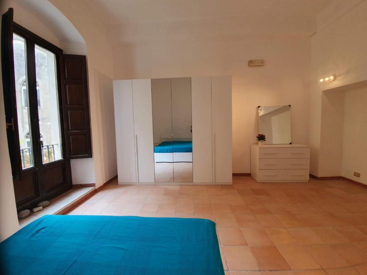 Grand Apartment Ragusa Esterno foto