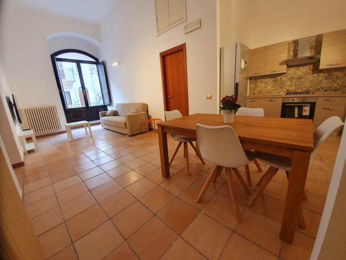 Grand Apartment Ragusa Esterno foto